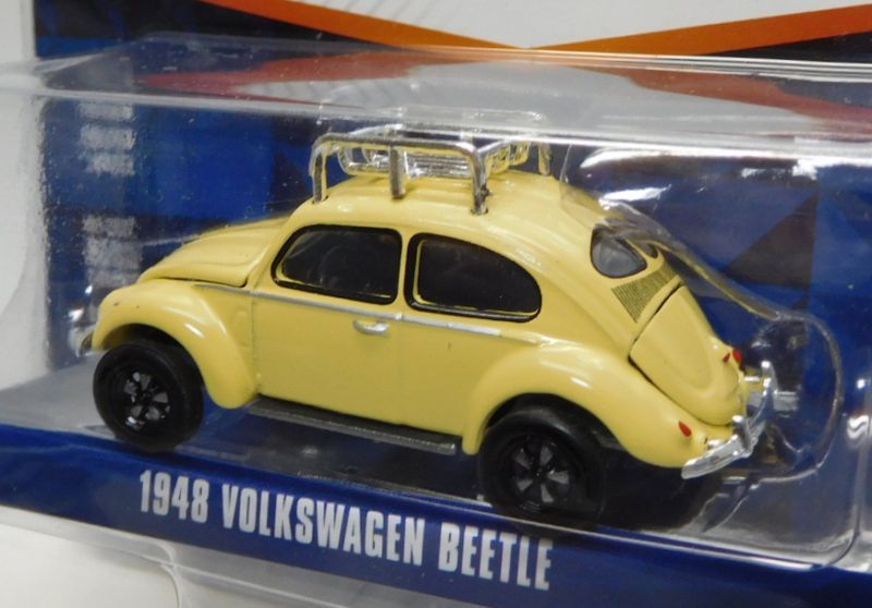 画像: 2017 GREENLIGHT CLUB V-DUB S5 【1948 VOLKSWAGEN BEETLE】 CREAM/RR