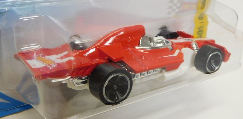 画像: 【FORMULA FLASHBACK】RED/MC5 (KMART EXCLUSIVE)（予約不可）