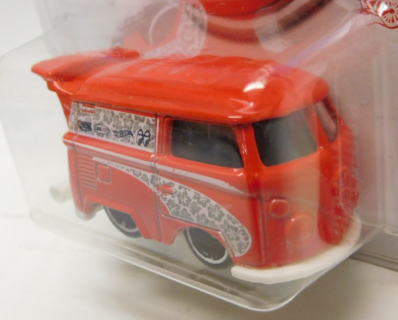 画像: TARGET EXCLUSIVE RED EDITION 【KOOL KOMBI】 RED/MC5 (予約不可）