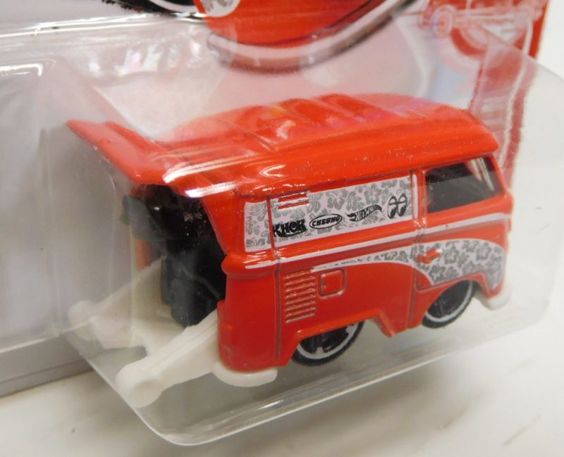 画像: TARGET EXCLUSIVE RED EDITION 【KOOL KOMBI】 RED/MC5 (予約不可）