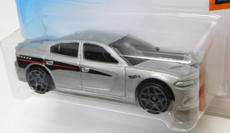 画像: 【'15 DODGE CHARGER SRT】LT.GRAY/5Y