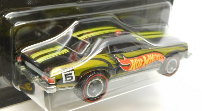 画像: 2017 KMART MAIL IN PROMO 【'76 FORD GRAN TORINO】 BLACK-LIME/RR