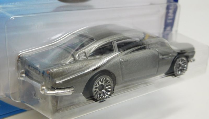 画像: 【"007 SKY FALL" ASTON MARTIN 1963 DB5】 LT.GRAY/LACE