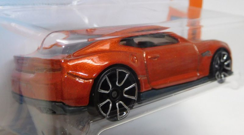 画像: 【'18 CAMARO SS "SEMA"】 MET.ORANGE/FTE2 (NEW CAST)