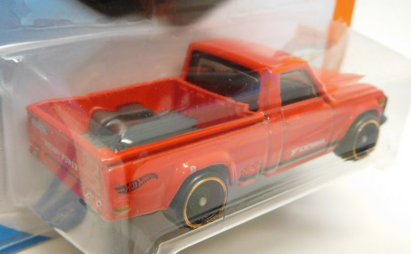 画像: 【MAZDA REPU】 RED/DD8