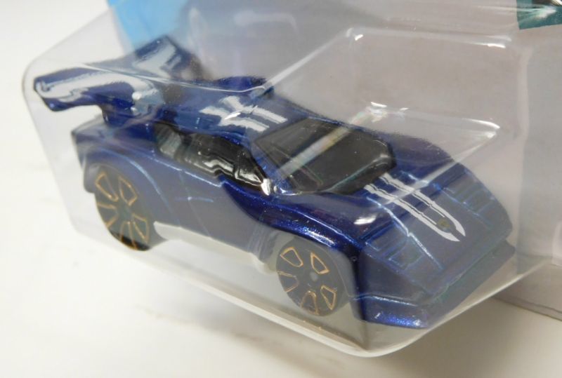 画像: 【LAMBORGHINI COUNTACH】 DK.BLUE/FTE2