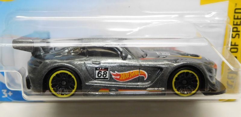 画像: 【"PROJECT CARS 2" '16 MERCEDES-AMG GT3】 GRAY/J5 (NEW CAST)