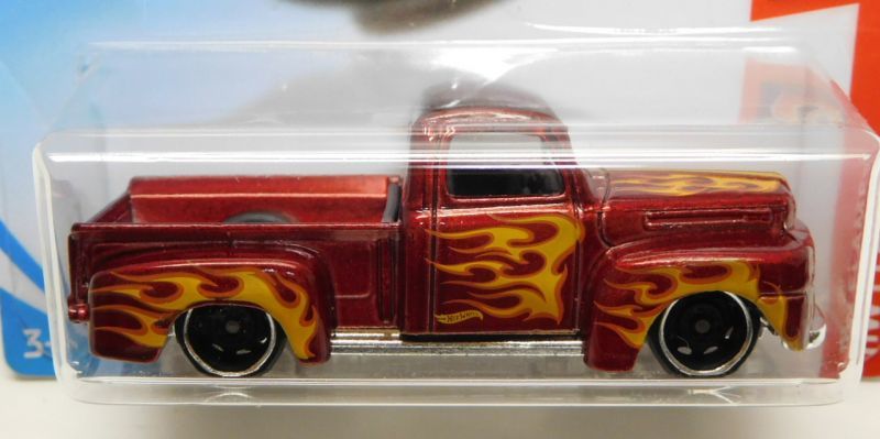 画像: 【'49 FORD F1】 RED/DD8