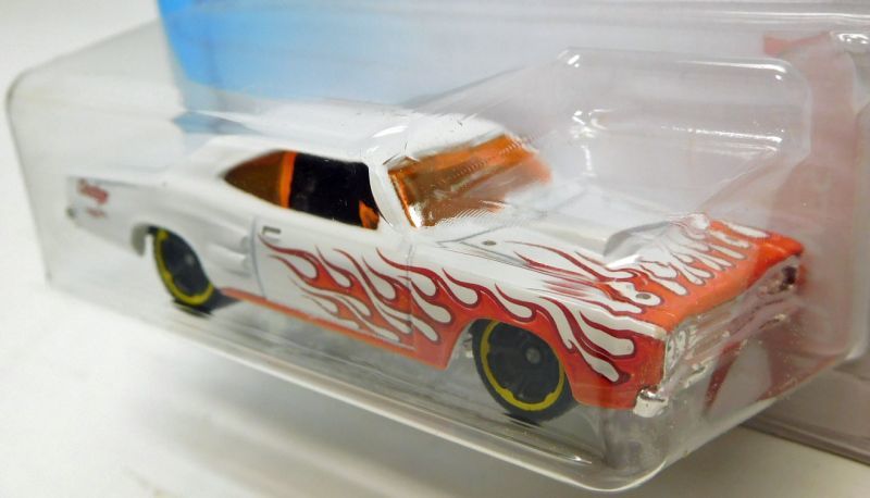 画像: 【'69 DODGE CORONET SUPERBEE】 WHITE/MC5