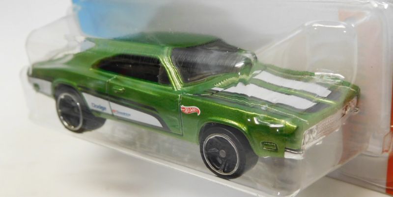 画像: 【'69 DODGE CHARGER 500】 MET.OLIVE/MC5