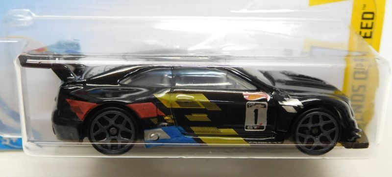 画像: 【'16 CADILLAC ATS-V R】 BLACK/5Y (NEW CAST)