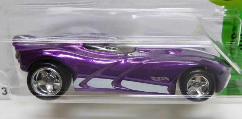 画像: 2017 SUPER TREASURE HUNTS 【VELOCITA】 SPEC.PURPLE/RR