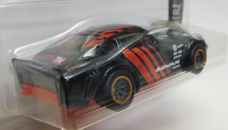 画像: 2017 SUPER TREASURE HUNTS 【NISSAN FAIRLADY Z】 SPEC.BLACK/RR (ADVAN)