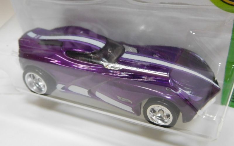 画像: 2017 SUPER TREASURE HUNTS 【VELOCITA】 SPEC.PURPLE/RR