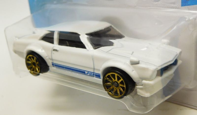 画像: 【"SUNG KANG" CUSTOM FORD MAVERICK】 WHITE/10SP(NEW CAST)