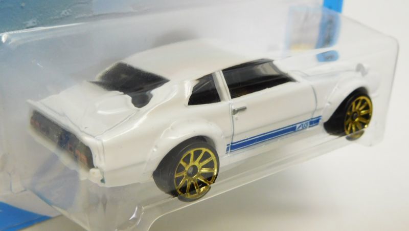 画像: 【"SUNG KANG" CUSTOM FORD MAVERICK】 WHITE/10SP(NEW CAST)