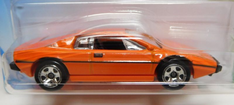 画像: 【LOTUS ESPRIT S1】 ORANGE/5SP