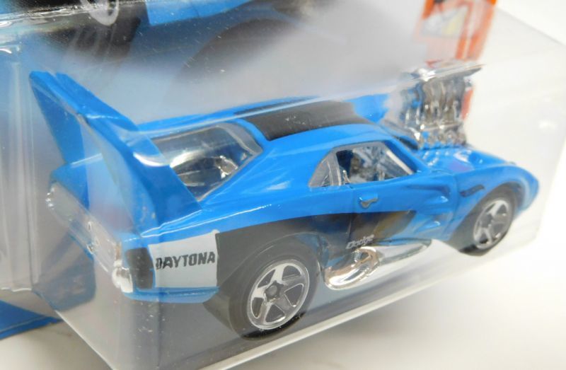 画像: 【DODGE CHARGER DAYTONA】 BLUE/5SP