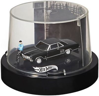 画像: 2016 SAN DIEGO COMIC-CON EXCLUSIVE 【"STAR TREK" '64 BUICK RIVIERA with SPOK】  BLACK/RR