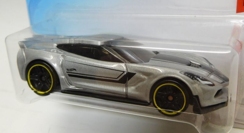 画像: 【CORVETTE C7 Z06】 LT.GRAY/PR5 (KMART EXCLUSIVE)