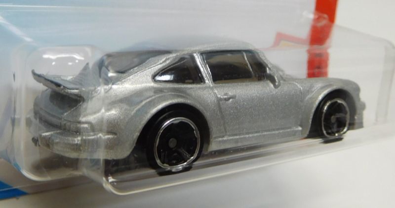 画像: 【PORSCHE 934 TURBO RSR】 SILVER/MC5 (KMART EXCLUSIVE)(予約不可）