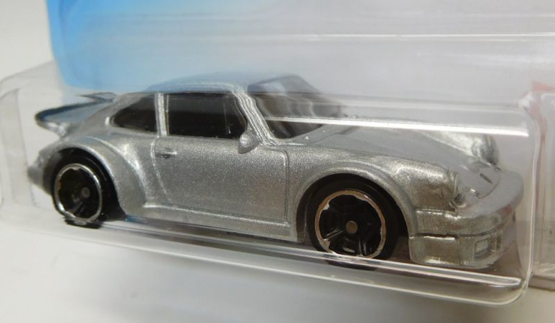 画像: 【PORSCHE 934 TURBO RSR】 SILVER/MC5 (KMART EXCLUSIVE)(予約不可）