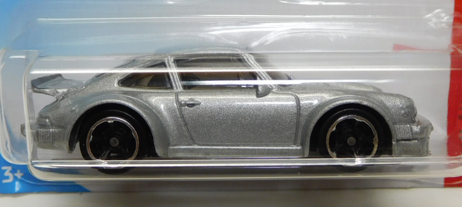 画像: 【PORSCHE 934 TURBO RSR】 SILVER/MC5 (KMART EXCLUSIVE)(予約不可）