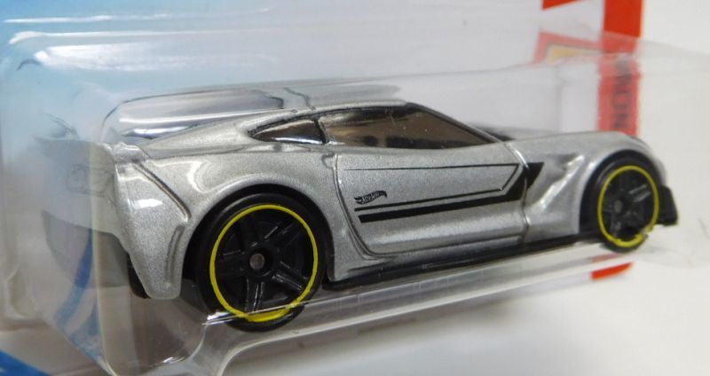 画像: 【CORVETTE C7 Z06】 LT.GRAY/PR5 (KMART EXCLUSIVE)