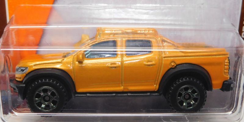 画像: 2018 【'16 CHEVY COLORADO XTREME】  ORANGE (NEW CAST)