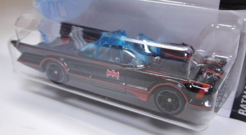 画像: 【TV SERIES BATMOBILE】 BLACK/MC5