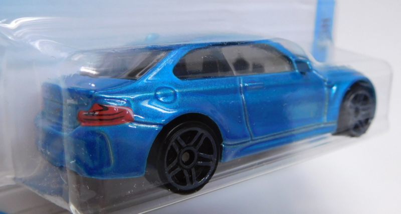 画像: 【2016 BMW M2】 BLUE/PR5 (NEW CAST)