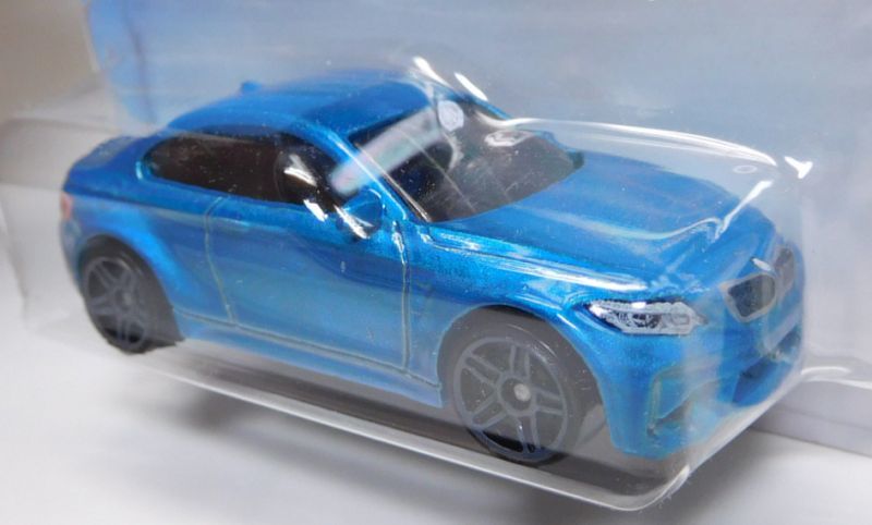 画像: 【2016 BMW M2】 BLUE/PR5 (NEW CAST)