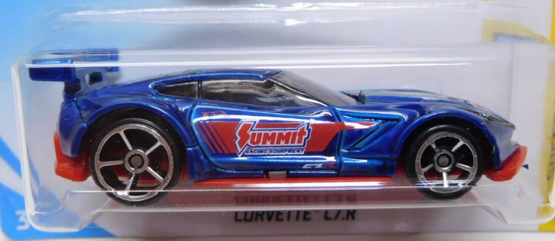 画像: 【CORVETTE C7.R】 BLUE/O5 (SUMMIT)