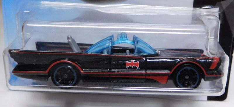 画像: 【TV SERIES BATMOBILE】 BLACK/MC5