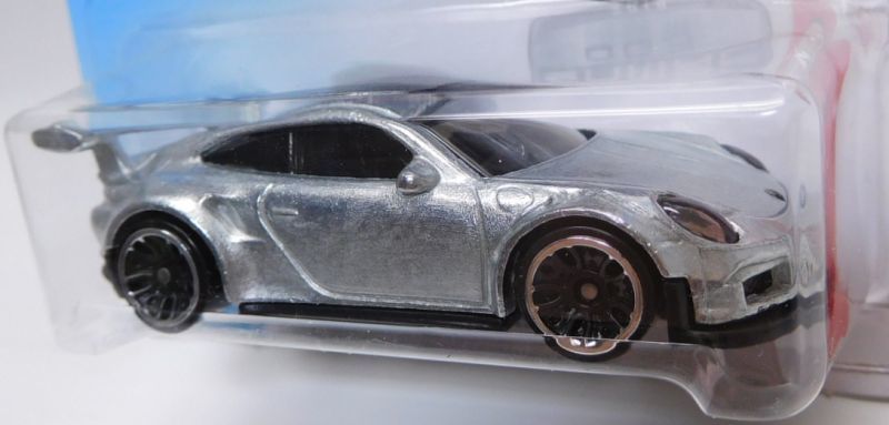 画像: 【PORSCHE 911 GT3 RS】 ZAMAC/J5 (WALMART EXCLUSIVE)(予約不可）