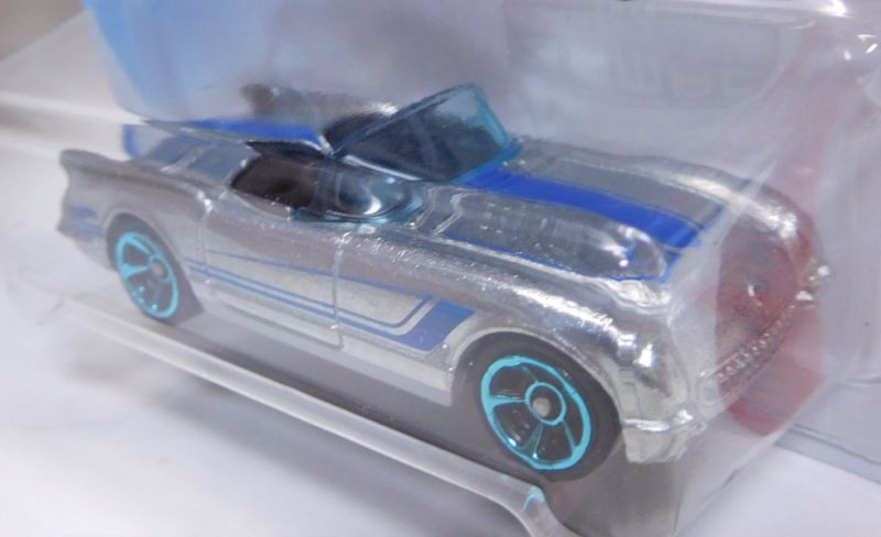 画像: 【'55 CORVETTE】 ZAMAC/MC5 (WALMART EXCLUSIVE)