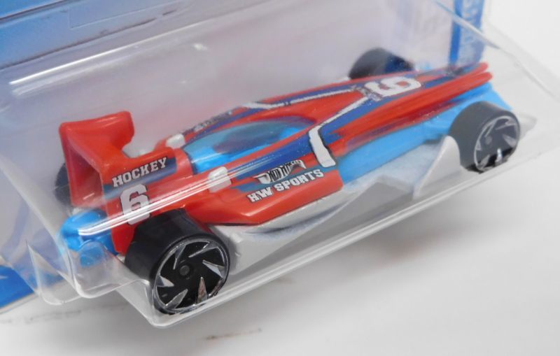 画像: 【SPEEDY PEREZ】 RED-BLUE-WHITE/RA6