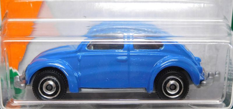 画像: 2018 【'62 VOLKSWAGEN BEETLE】  BLUE