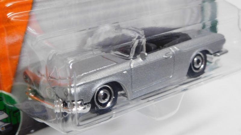 画像: 2018 【VOLKSWAGEN TYPE 34 KARMANN GHIA】  SILVER