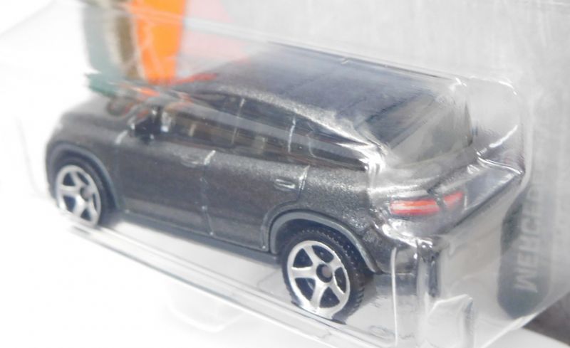 画像: 2018 【'15 MERCEDES-BENZ GLE COUPE】 GUNMET (NEW CAST)