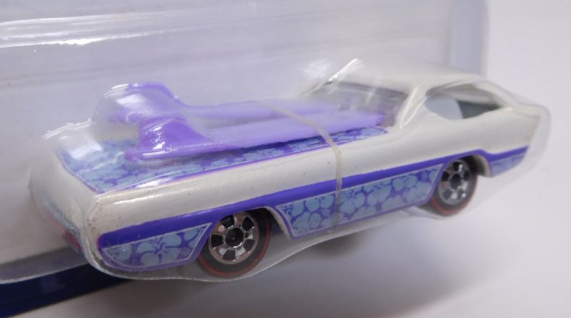 画像: 2008 SINCE '68 TOP 40  【DEORA】　WHITE-VIOLET/RL