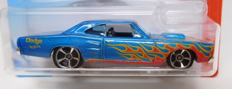 画像: 【'69 DODGE CORONET SUPERBEE】 BLUE/MC5