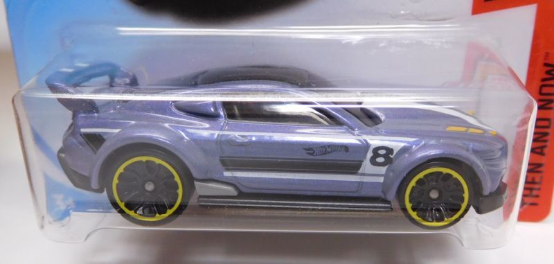 画像: 【CUSTOM '15 FORD MUSTANG】 VIOLET/J5