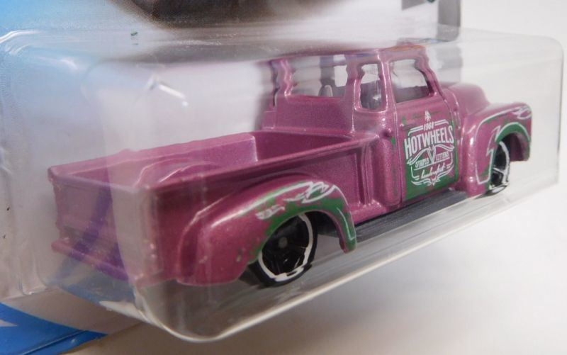 画像: 【'52 CHEVY】 LT.PINK/MC5