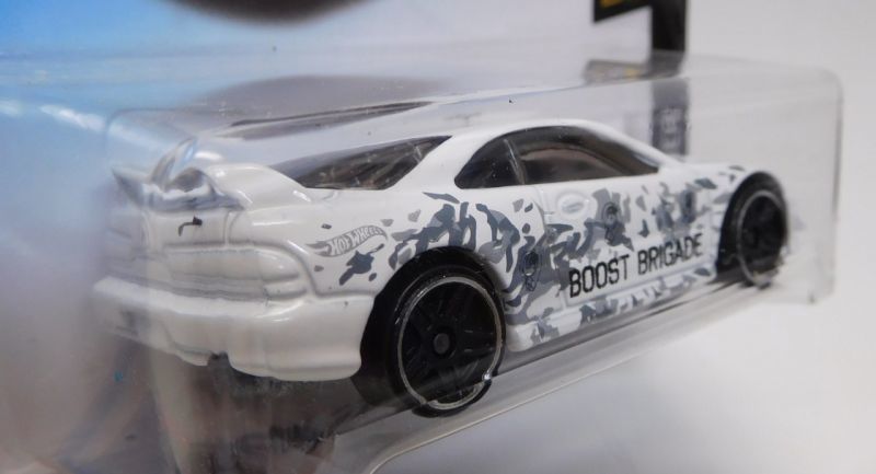 画像: 【CUSTOM '01 ACURA INTEGRA GSR】WHITE/PR5