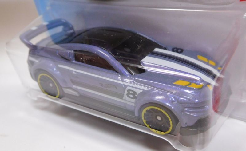 画像: 【CUSTOM '15 FORD MUSTANG】 VIOLET/J5