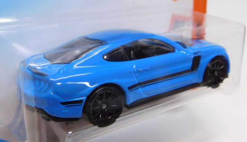 画像: 【2018 FORD MUSTANG GT】 BLUE/10SP (NEW CAST)