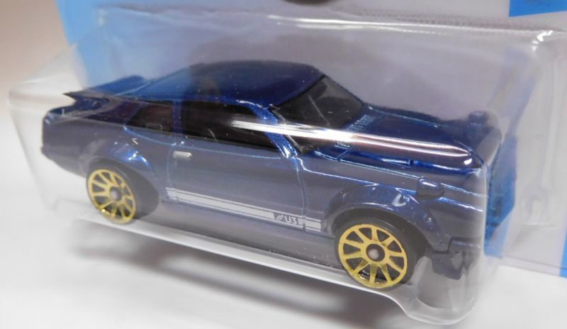 画像: 【"SUNG KANG" CUSTOM FORD MAVERICK】 DK.BLUE/10SP(NEW CAST)