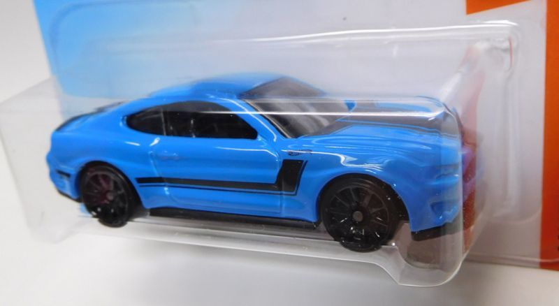 画像: 【2018 FORD MUSTANG GT】 BLUE/10SP (NEW CAST)