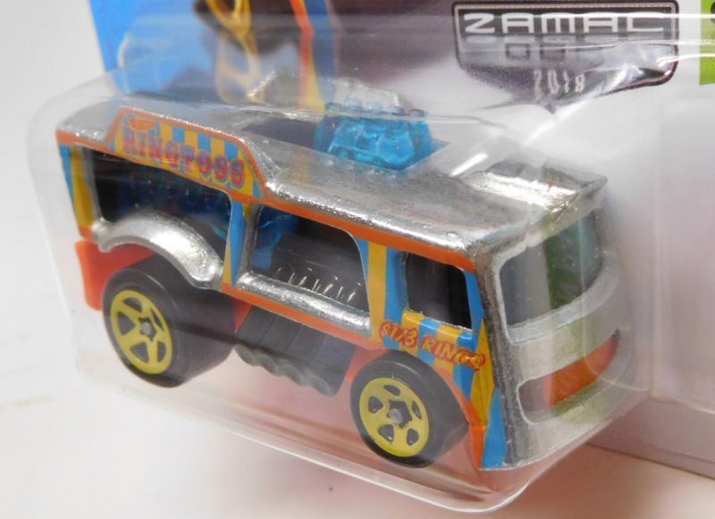 画像: 【CHILL MILL】 ZAMAC/5SP (WALMART EXCLUSIVE)(予約不可）